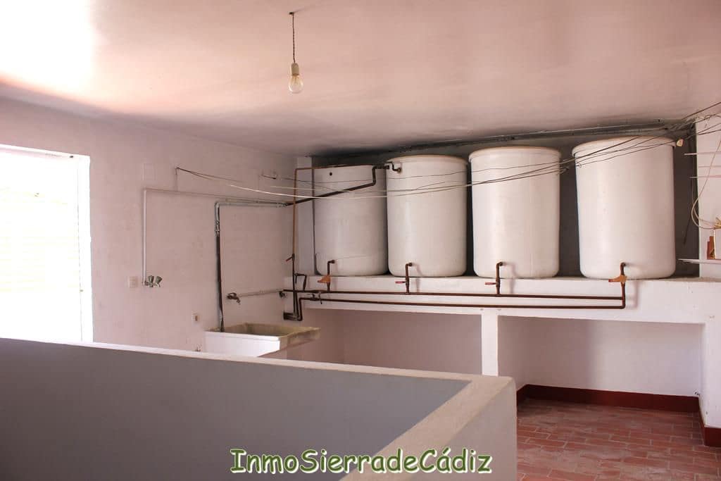 Townhouse for sale in Olvera - € 170,000 (Ref: 8966832)