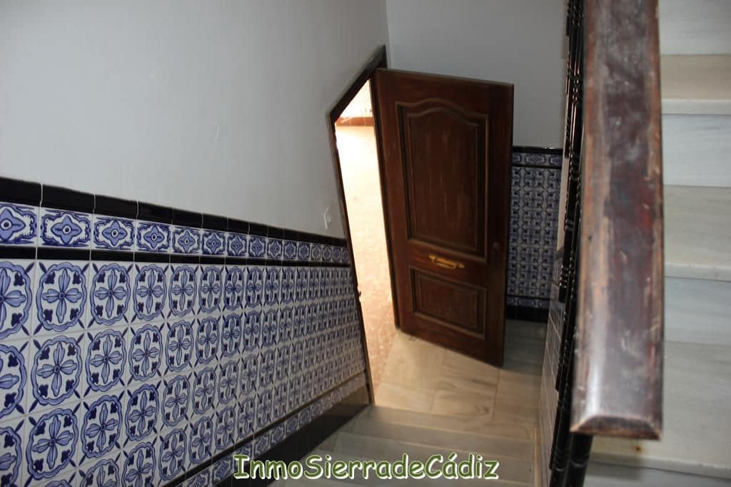 Townhouse for sale in Olvera - € 170,000 (Ref: 8966832)