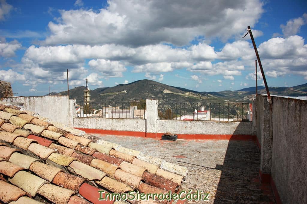 Townhouse for sale in Olvera - € 170,000 (Ref: 8966832)