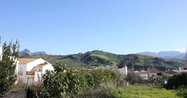 Grond te koop in Algodonales - € 39.000 (Ref: 9012840)