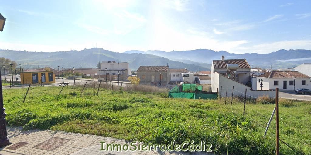 Grunde uden byggetilladelser til salg i Algodonales - € 39.000 (Ref: 9012840)