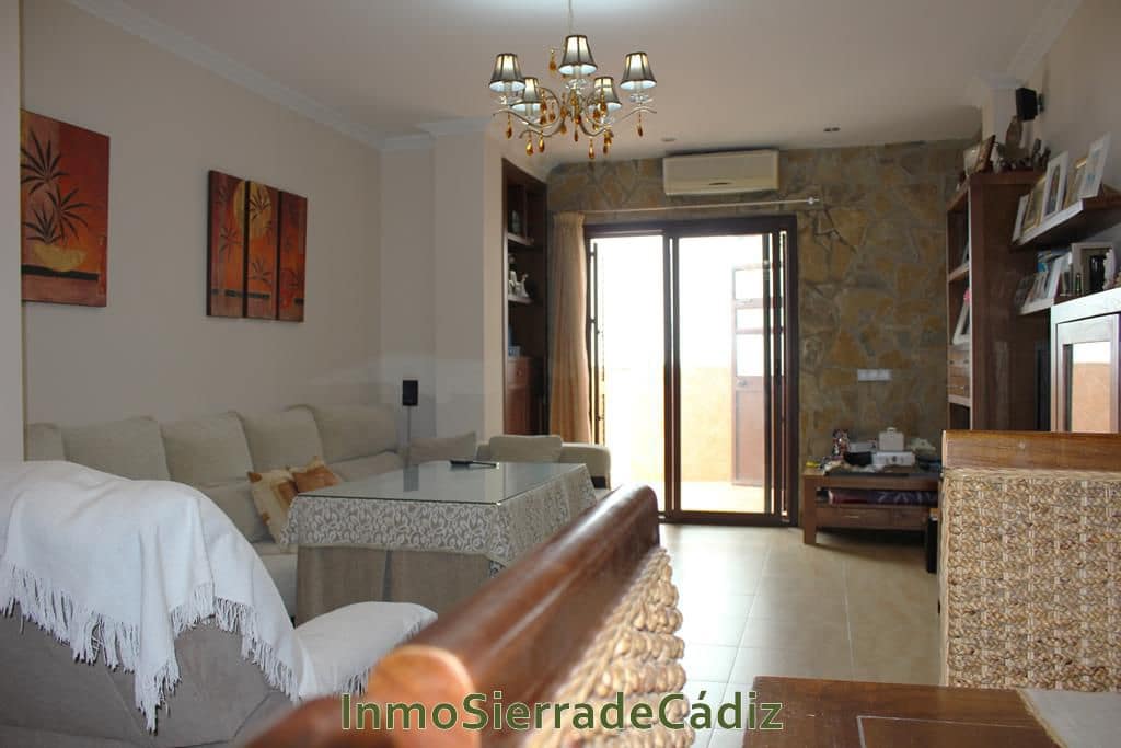 4 soverom Hus til salgs i Olvera med garasje - € 359 000 (Ref: 9041615)