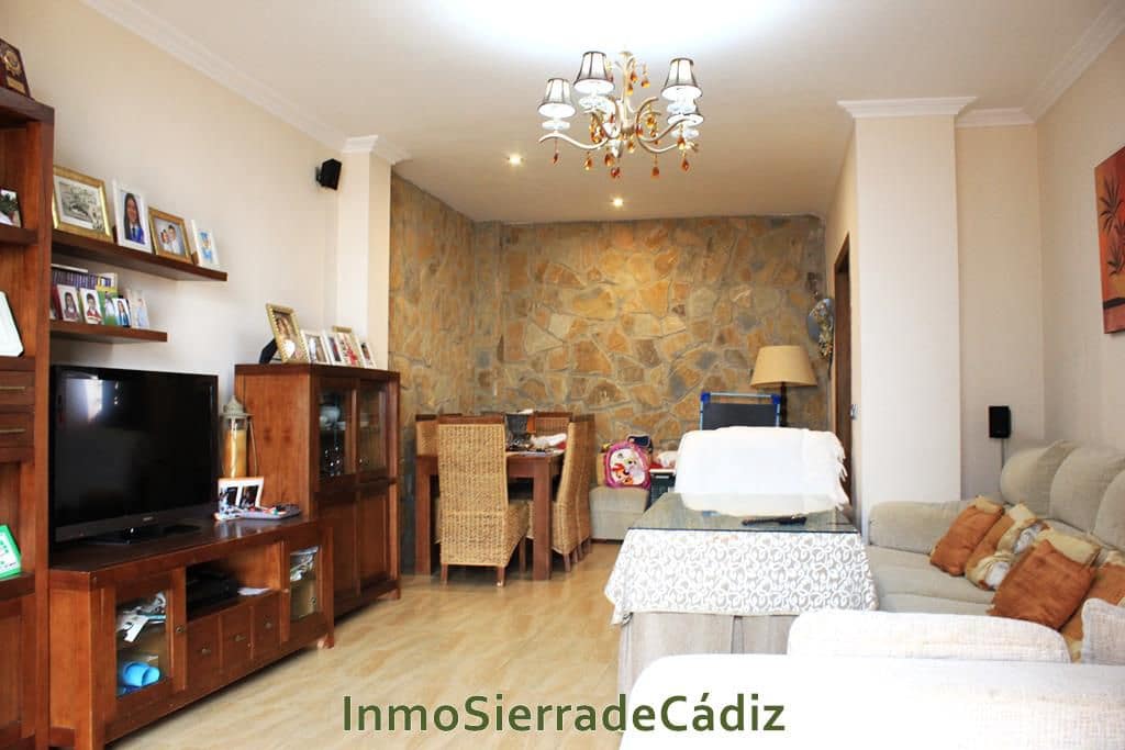 4 soverom Hus til salgs i Olvera med garasje - € 359 000 (Ref: 9041615)