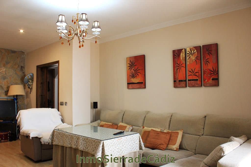 4 soverom Hus til salgs i Olvera med garasje - € 359 000 (Ref: 9041615)