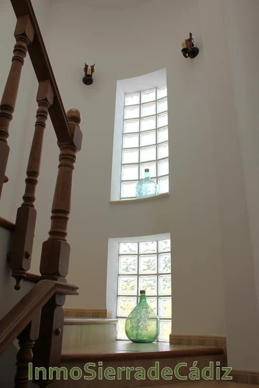 4 soverom Hus til salgs i Olvera med garasje - € 359 000 (Ref: 9041615)