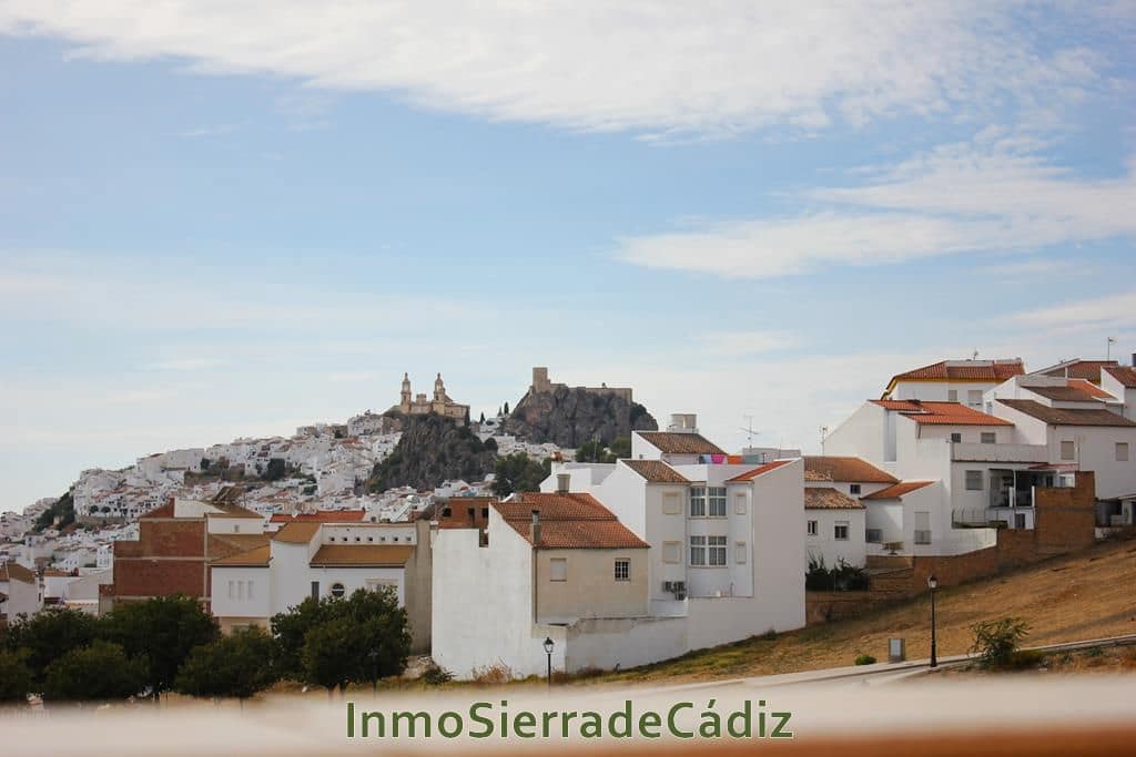 4 soverom Hus til salgs i Olvera med garasje - € 359 000 (Ref: 9041615)