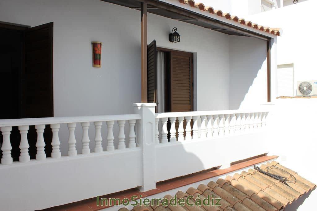 4 soverom Hus til salgs i Olvera med garasje - € 359 000 (Ref: 9041615)