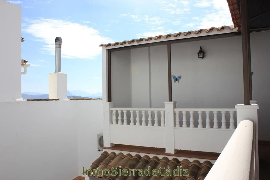 4 soverom Hus til salgs i Olvera med garasje - € 359 000 (Ref: 9041615)