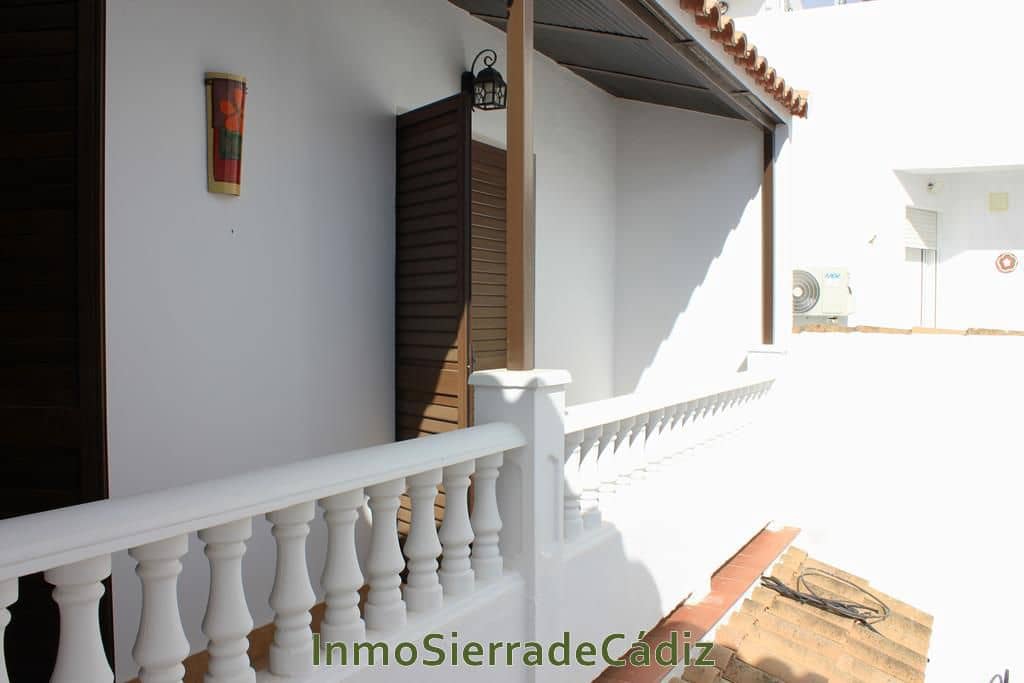 4 soverom Hus til salgs i Olvera med garasje - € 359 000 (Ref: 9041615)