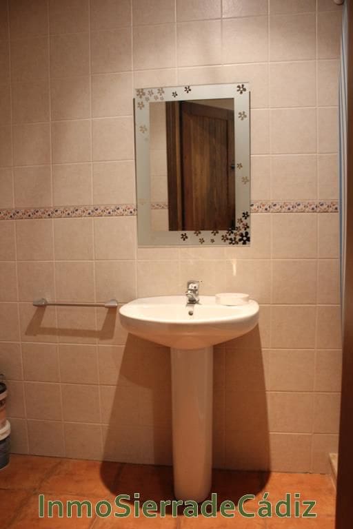 4 soverom Hus til salgs i Olvera med garasje - € 359 000 (Ref: 9041615)