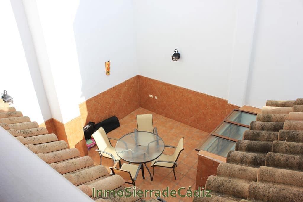 4 soverom Hus til salgs i Olvera med garasje - € 359 000 (Ref: 9041615)