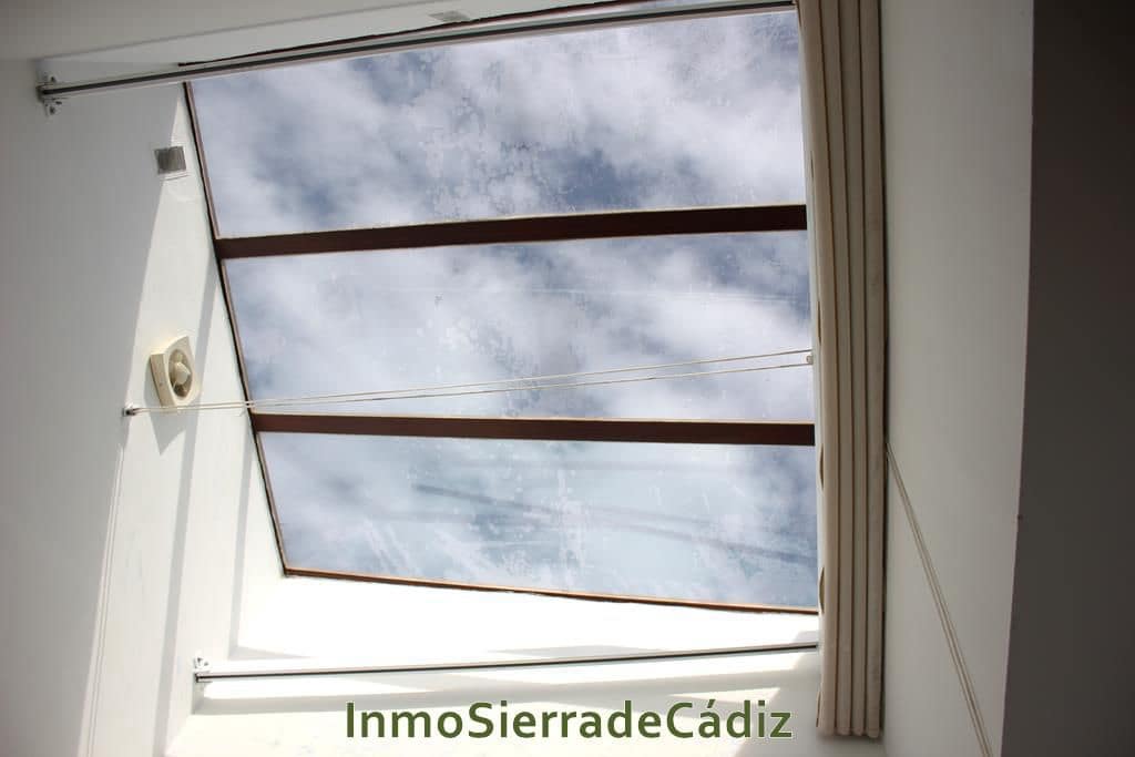 4 soverom Hus til salgs i Olvera med garasje - € 359 000 (Ref: 9041615)