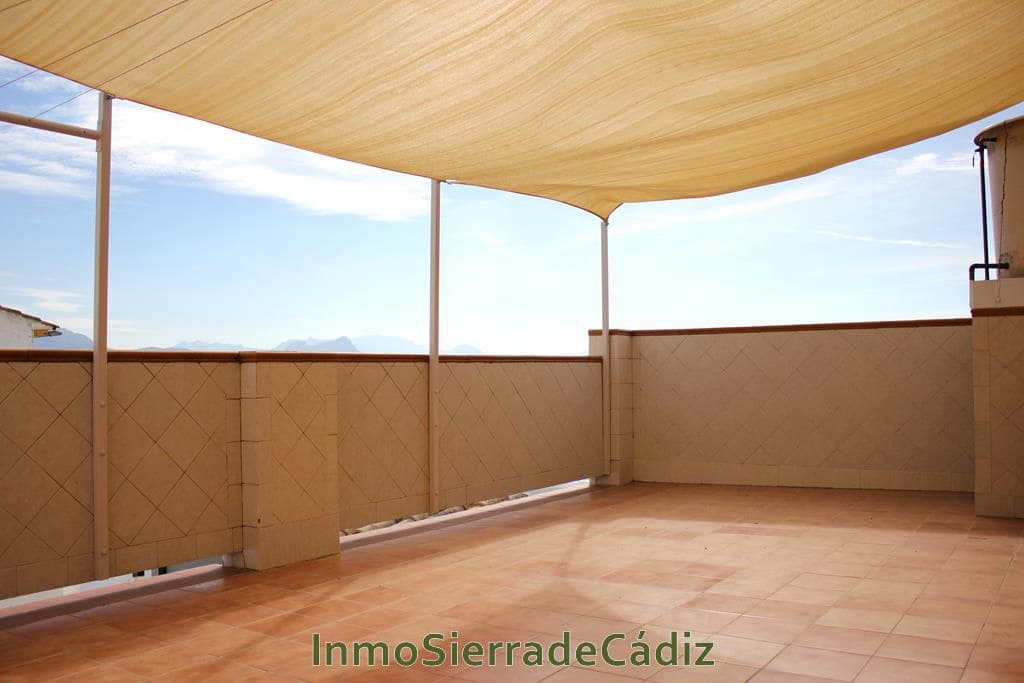 4 soverom Hus til salgs i Olvera med garasje - € 359 000 (Ref: 9041615)