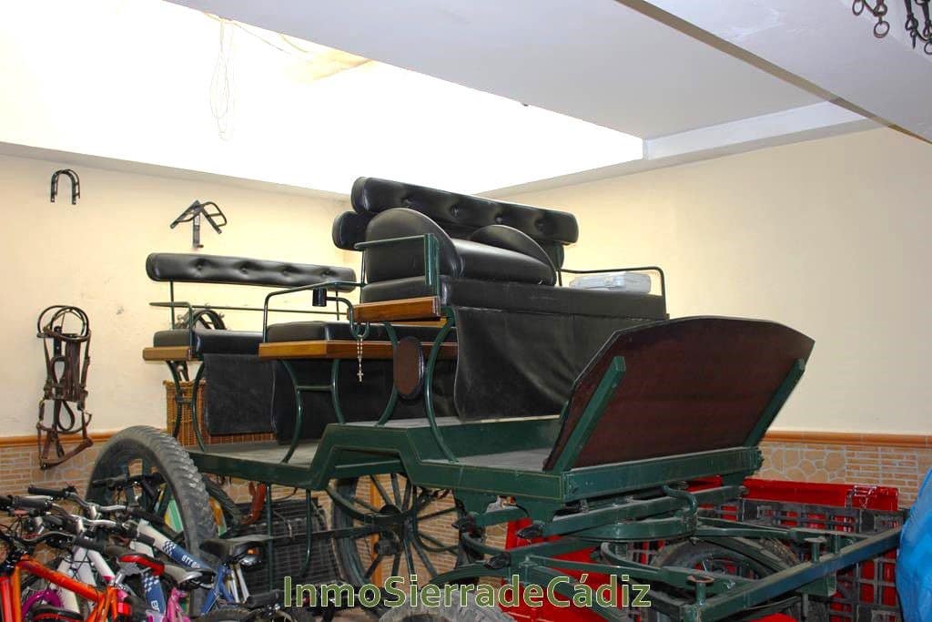 4 soverom Hus til salgs i Olvera med garasje - € 359 000 (Ref: 9041615)