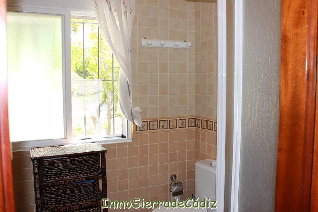 2 soveværelse Finca/Landehus til salg i Algodonales med garage - € 180.000 (Ref: 9075871)