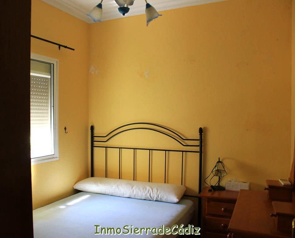 2 soveværelse Finca/Landehus til salg i Algodonales med garage - € 180.000 (Ref: 9075871)