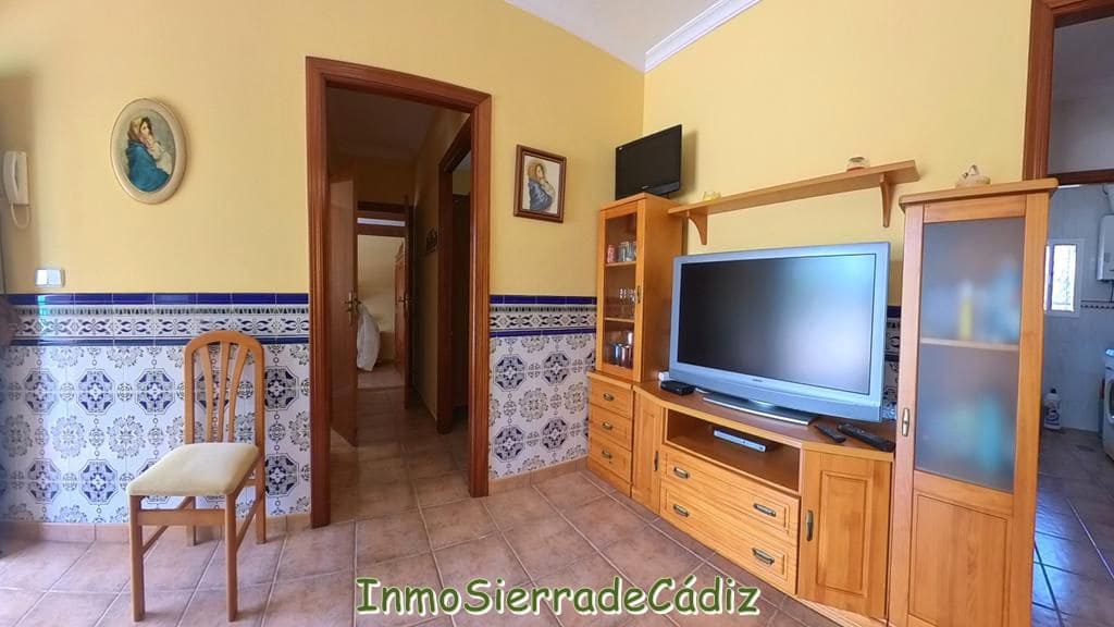 2 soveværelse Finca/Landehus til salg i Algodonales med garage - € 180.000 (Ref: 9075871)