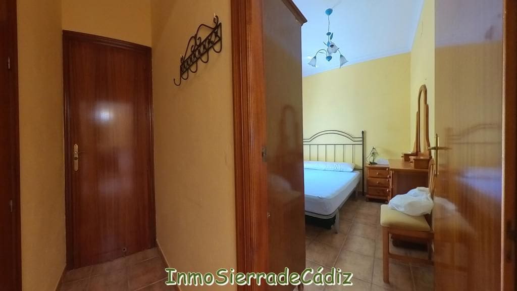 2 soveværelse Finca/Landehus til salg i Algodonales med garage - € 180.000 (Ref: 9075871)