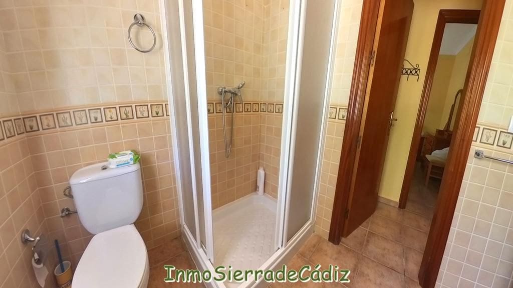 2 soveværelse Finca/Landehus til salg i Algodonales med garage - € 180.000 (Ref: 9075871)