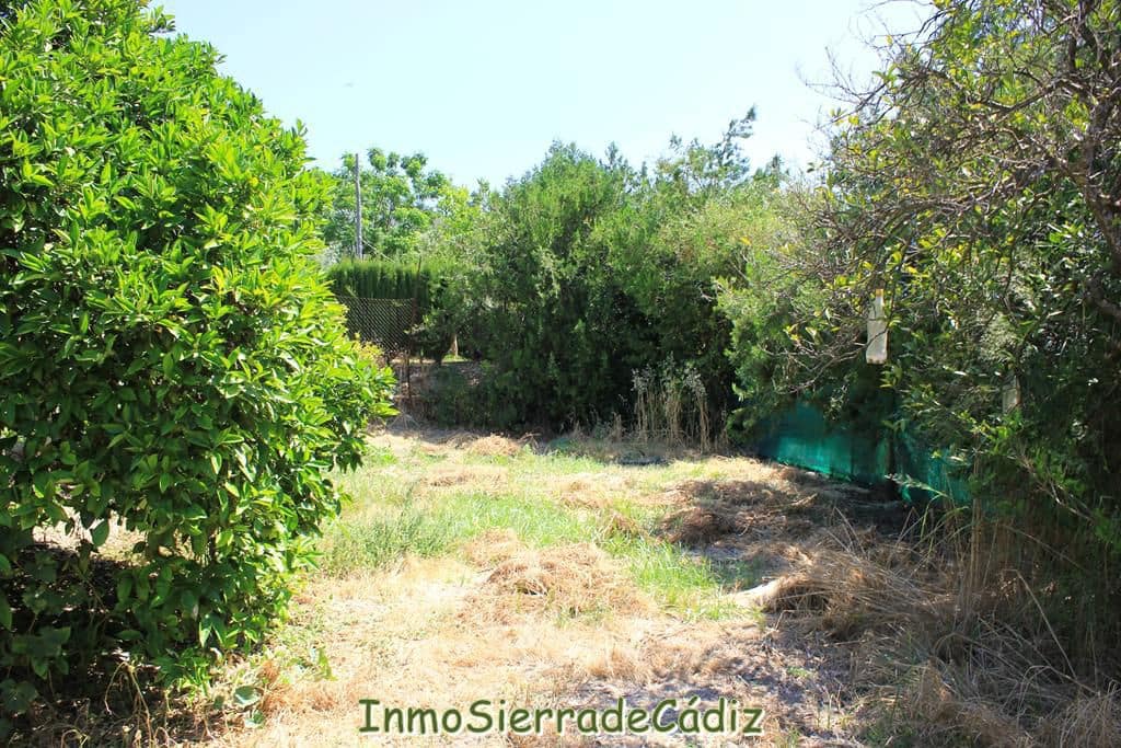 2 soveværelse Finca/Landehus til salg i Algodonales med garage - € 180.000 (Ref: 9075871)