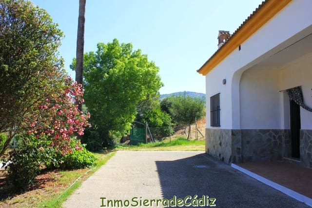 2 quarto Quinta/Casa Rural para venda em Algodonales - 239 000 € (Ref: 9116381)