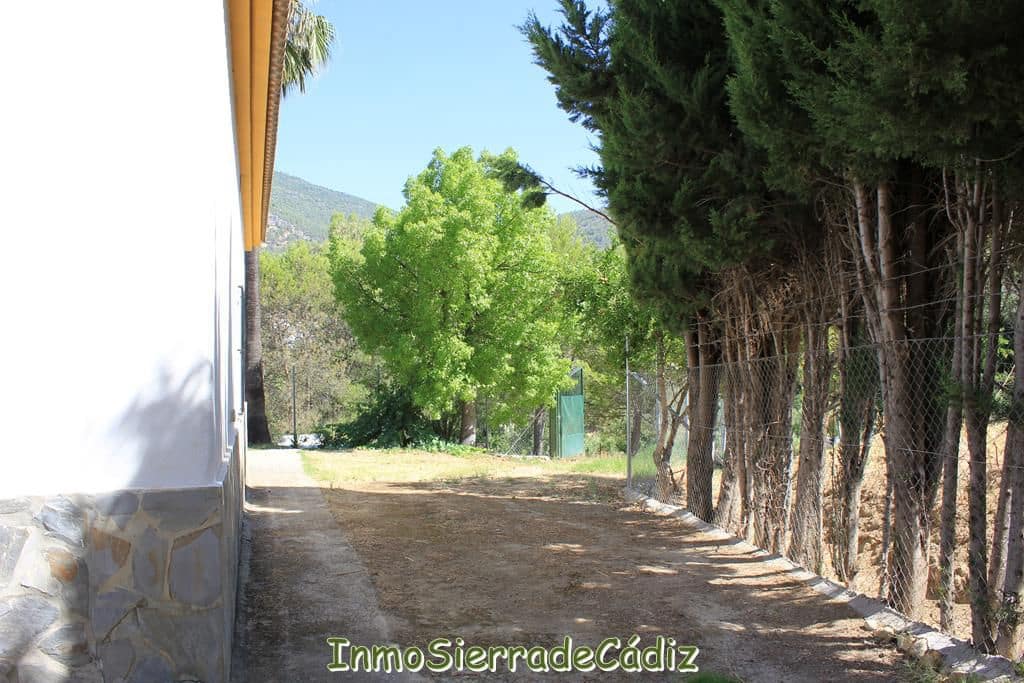 2 soveværelse Finca/Landehus til salg i Algodonales - € 239.000 (Ref: 9116381)