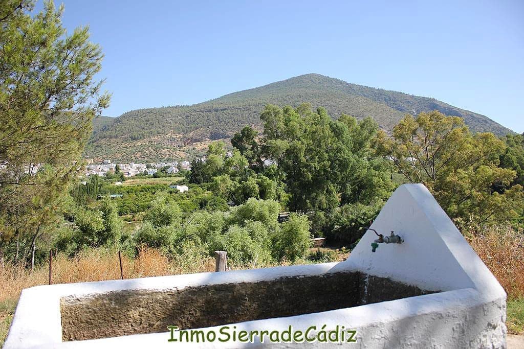 2 soveværelse Finca/Landehus til salg i Algodonales - € 239.000 (Ref: 9116381)