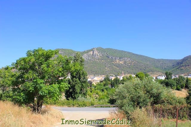 2 soveværelse Finca/Landehus til salg i Algodonales - € 239.000 (Ref: 9116381)