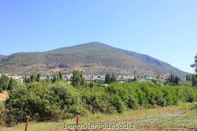 2 soverom Finca/Herregård til salgs i Algodonales - € 239 000 (Ref: 9116381)