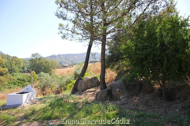 2 soverom Finca/Herregård til salgs i Algodonales - € 239 000 (Ref: 9116381)