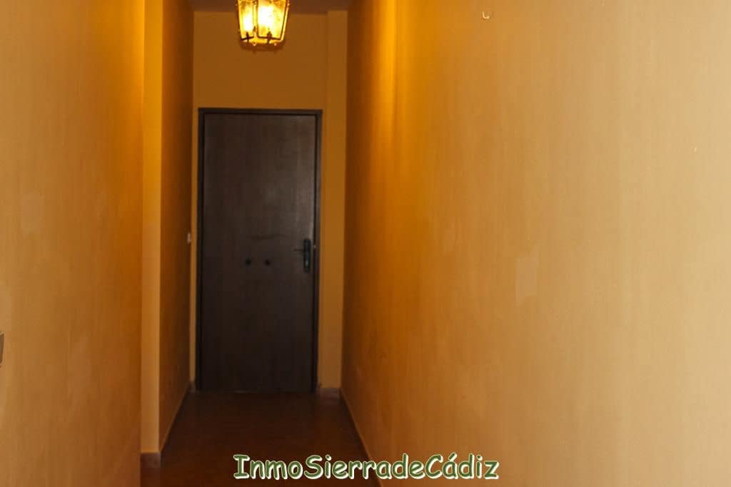 4 soveværelse Byhus til salg i Zahara de la Sierra - € 165.000 (Ref: 9117066)