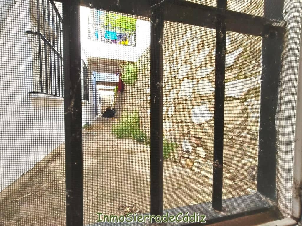 4 soveværelse Byhus til salg i Zahara de la Sierra - € 165.000 (Ref: 9117066)