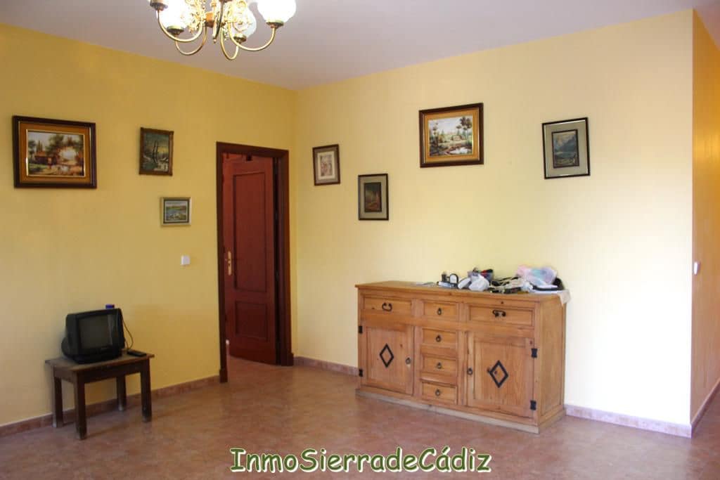 4 soveværelse Byhus til salg i Zahara de la Sierra - € 165.000 (Ref: 9117066)