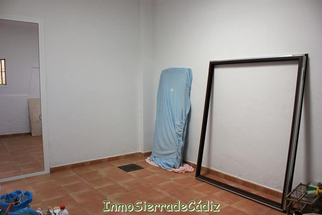 4 soveværelse Byhus til salg i Zahara de la Sierra - € 165.000 (Ref: 9117066)