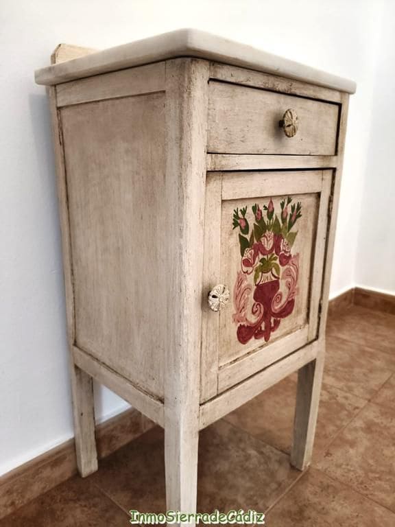 4 soveværelse Byhus til salg i Zahara de la Sierra - € 165.000 (Ref: 9117066)