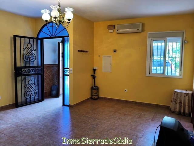 4 soveværelse Byhus til salg i Zahara de la Sierra - € 165.000 (Ref: 9117066)