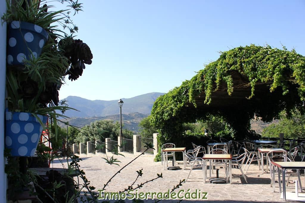 4 soveværelse Byhus til salg i Zahara de la Sierra - € 165.000 (Ref: 9117066)