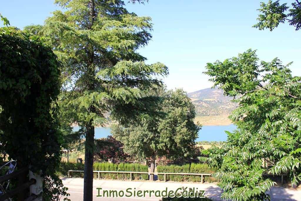 4 soveværelse Byhus til salg i Zahara de la Sierra - € 165.000 (Ref: 9117066)