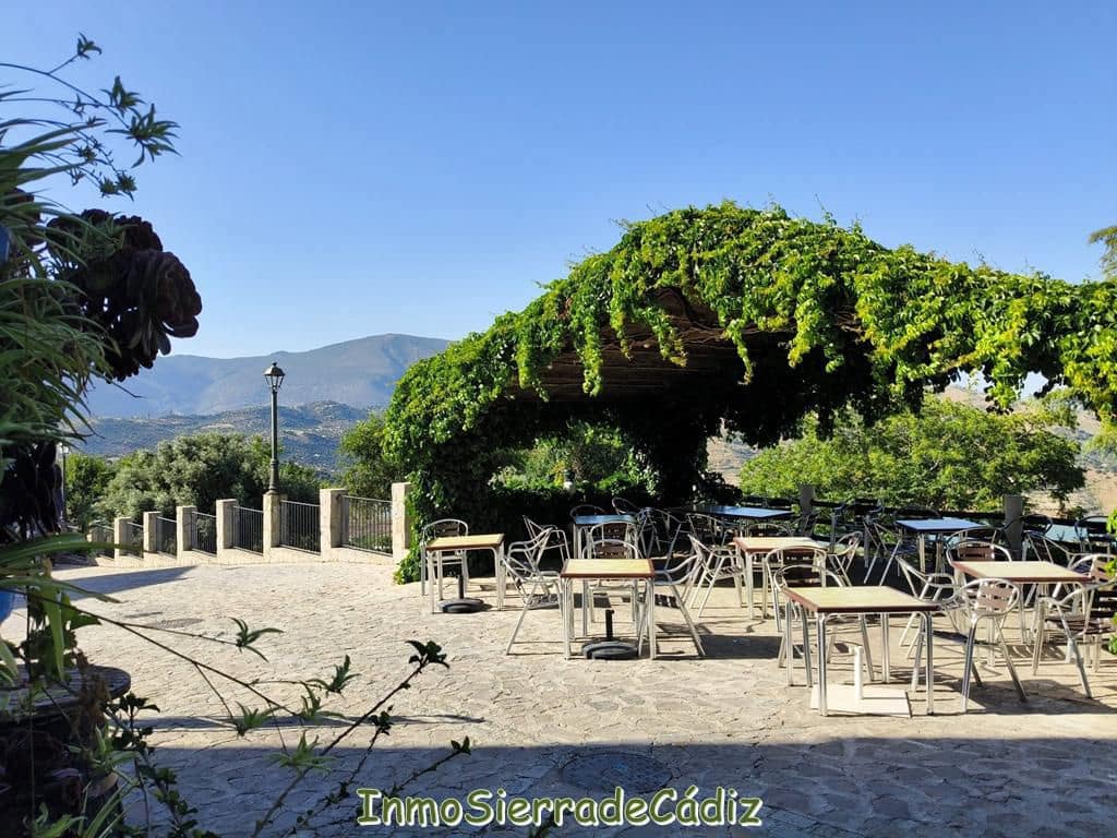 4 soveværelse Byhus til salg i Zahara de la Sierra - € 165.000 (Ref: 9117066)