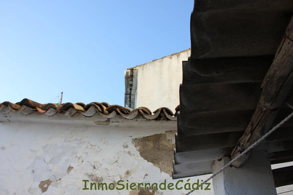 4 slaapkamer Huis te koop in Olvera - € 79.000 (Ref: 9134716)