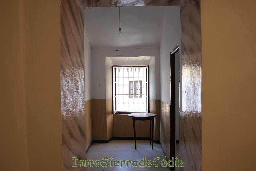 4 slaapkamer Huis te koop in Olvera - € 79.000 (Ref: 9134716)