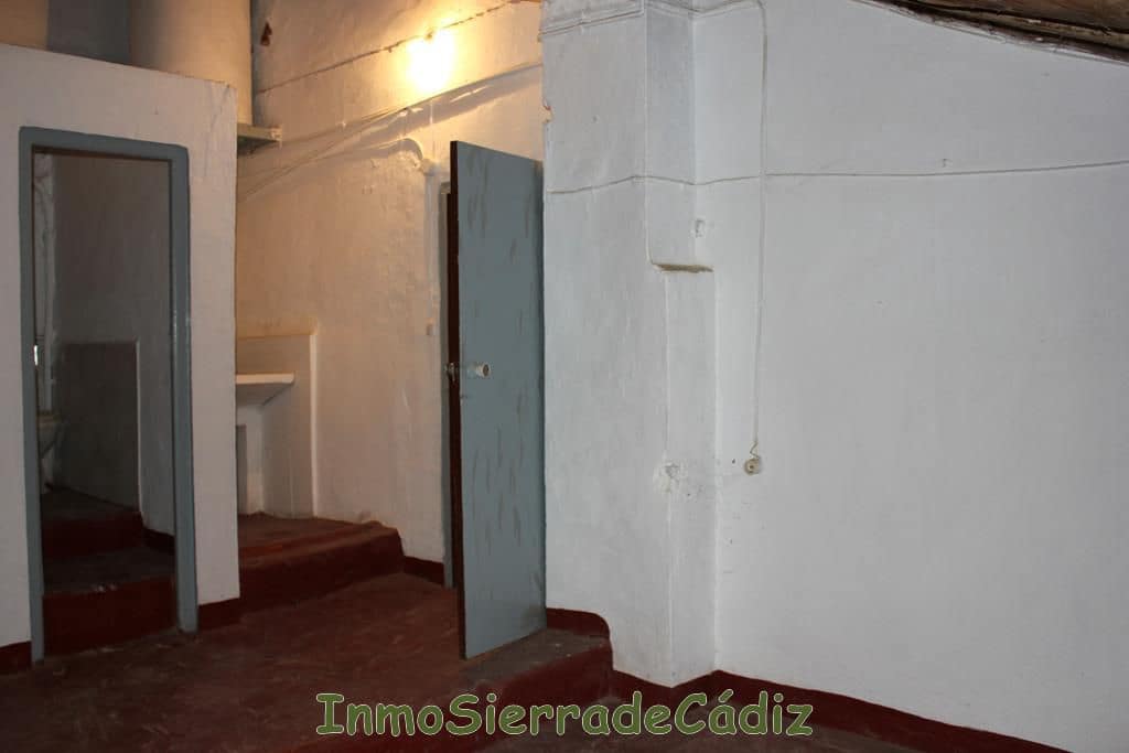 4 slaapkamer Huis te koop in Olvera - € 79.000 (Ref: 9134716)