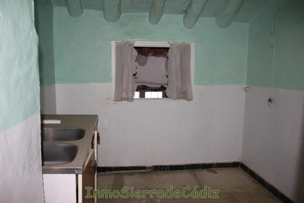 4 slaapkamer Huis te koop in Olvera - € 79.000 (Ref: 9134716)