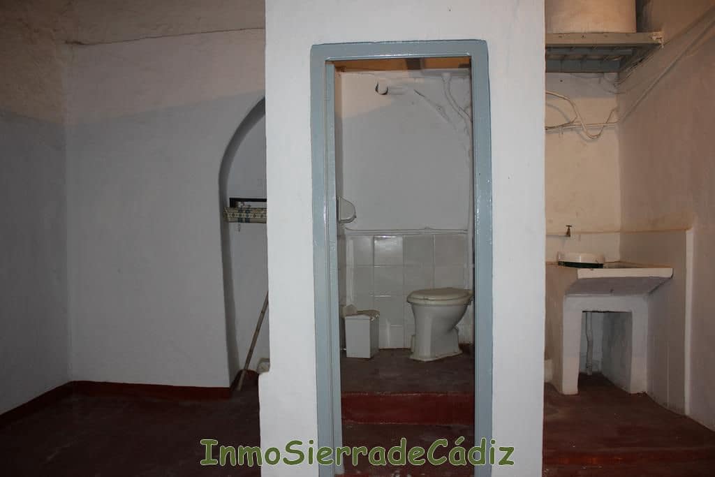 4 slaapkamer Huis te koop in Olvera - € 79.000 (Ref: 9134716)