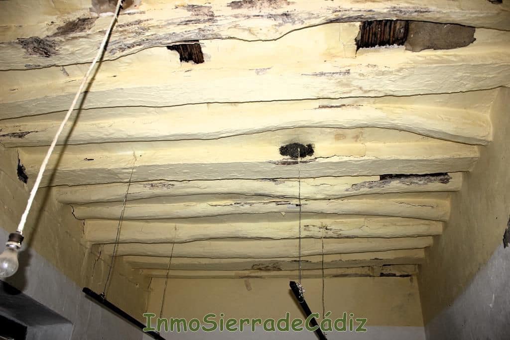 4 slaapkamer Huis te koop in Olvera - € 79.000 (Ref: 9134716)