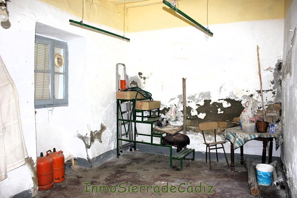 4 slaapkamer Huis te koop in Olvera - € 79.000 (Ref: 9134716)