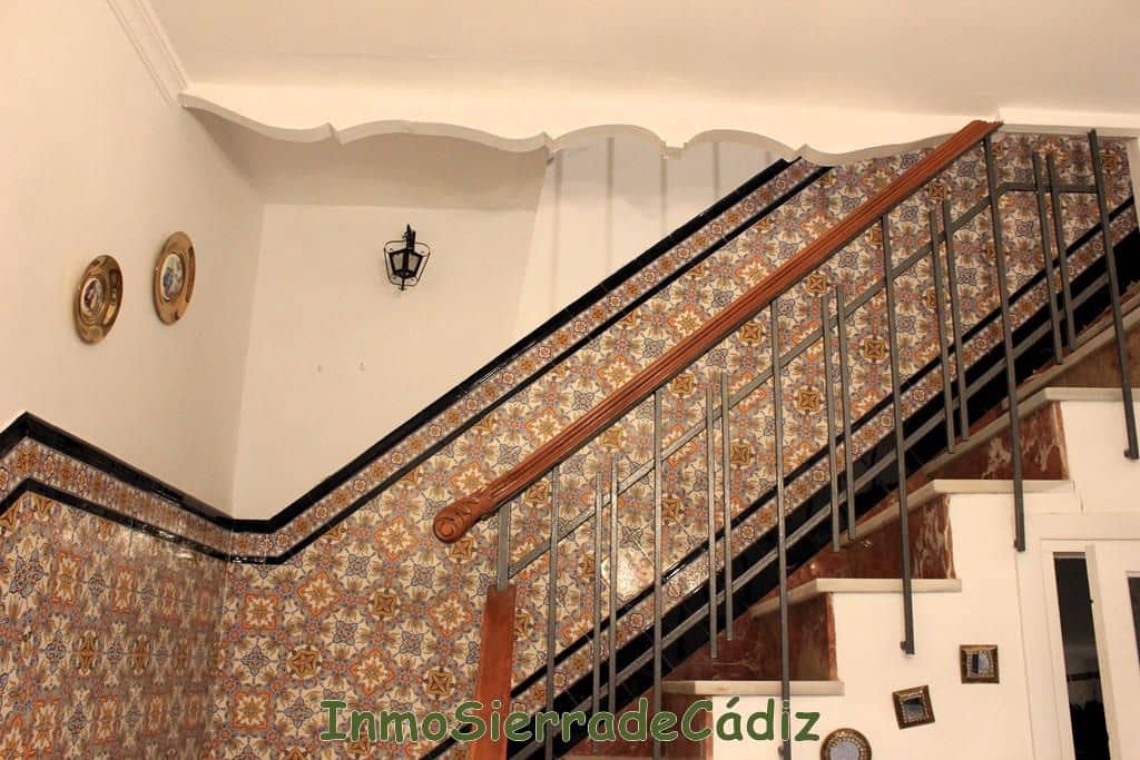 4 slaapkamer Huis te koop in Olvera - € 79.000 (Ref: 9134716)