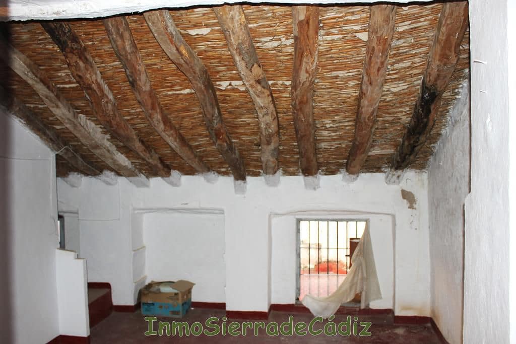 4 slaapkamer Huis te koop in Olvera - € 79.000 (Ref: 9134716)