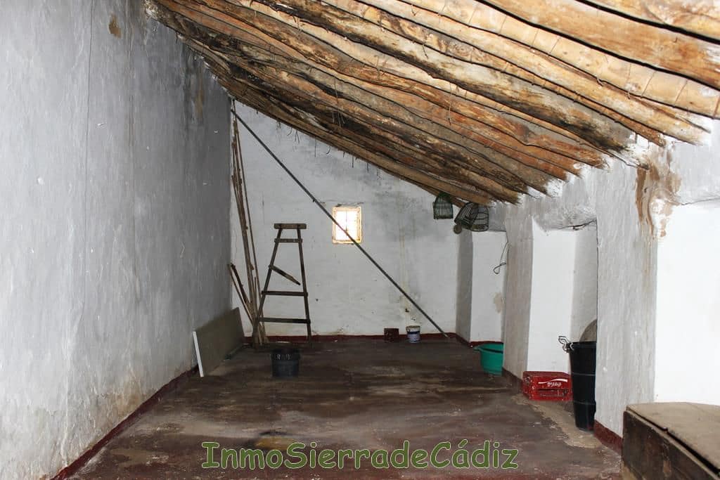 4 slaapkamer Huis te koop in Olvera - € 79.000 (Ref: 9134716)