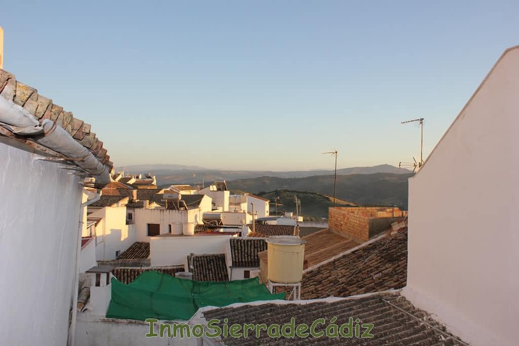 4 slaapkamer Huis te koop in Olvera - € 79.000 (Ref: 9134716)